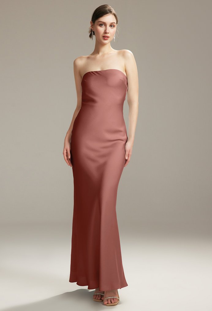 AW Fogbow Dress